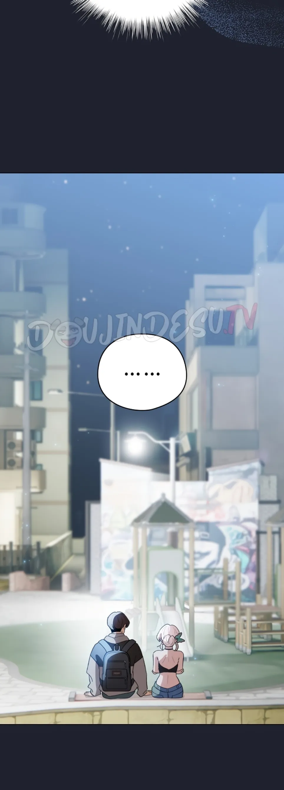 I Became a Pornhwa NPC - Chapter 28 44 I Became a Pornhwa NPC - Chapter 28 44