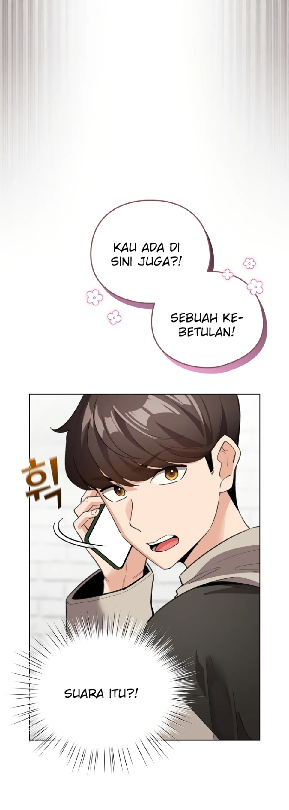 I Became a Pornhwa NPC - Chapter 28 5 I Became a Pornhwa NPC - Chapter 28 5