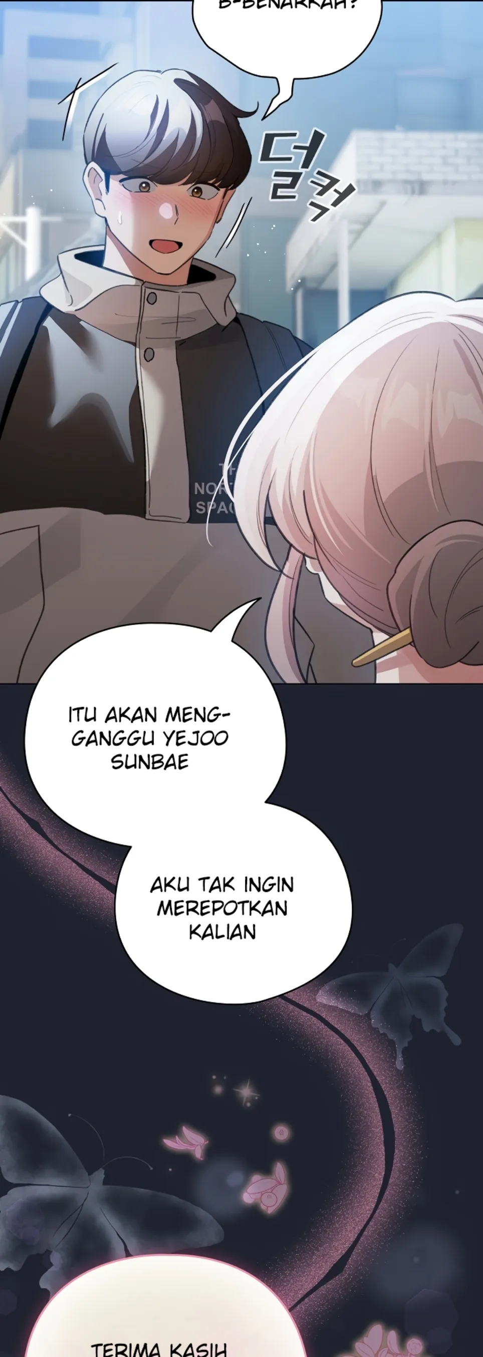 I Became a Pornhwa NPC - Chapter 28 50 I Became a Pornhwa NPC - Chapter 28 50