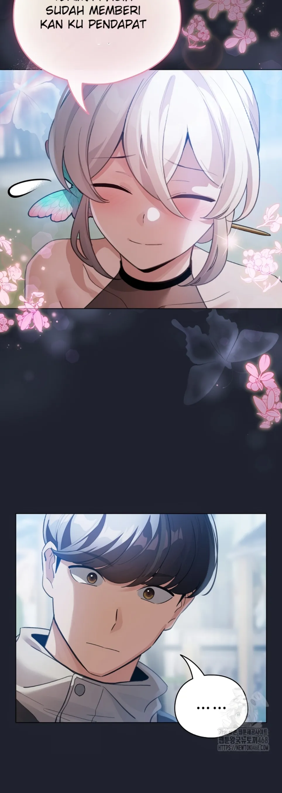 I Became a Pornhwa NPC - Chapter 28 51 I Became a Pornhwa NPC - Chapter 28 51