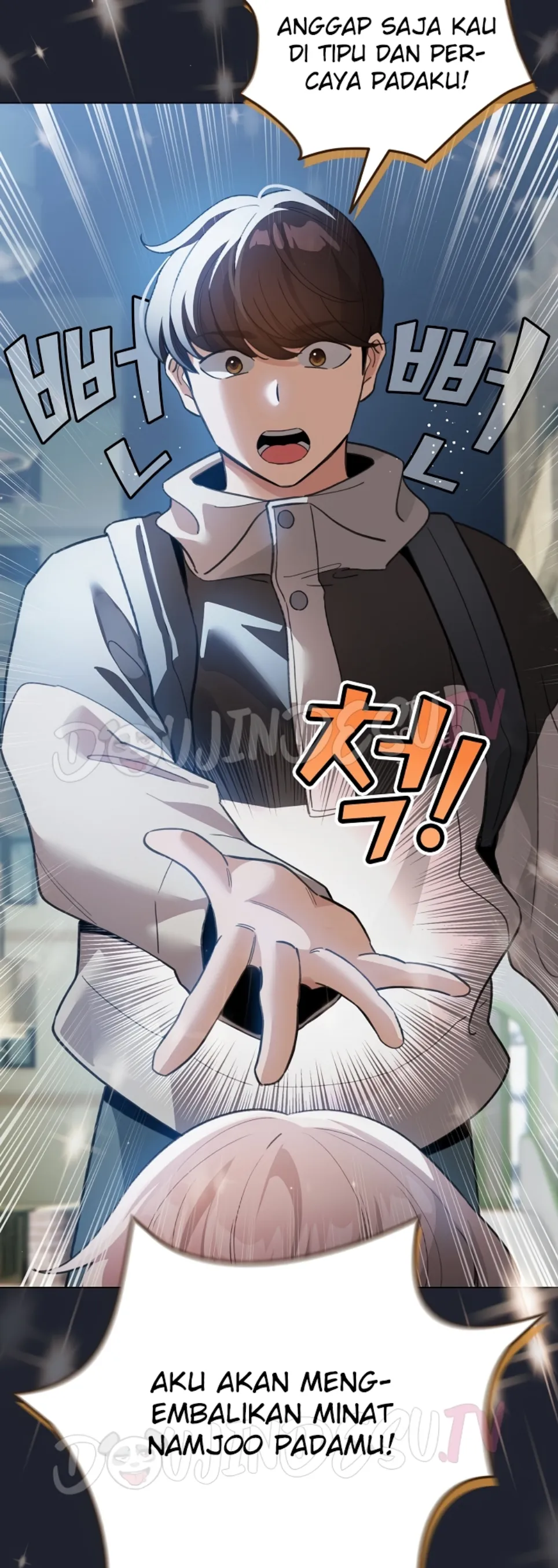 I Became a Pornhwa NPC - Chapter 28 54 I Became a Pornhwa NPC - Chapter 28 54