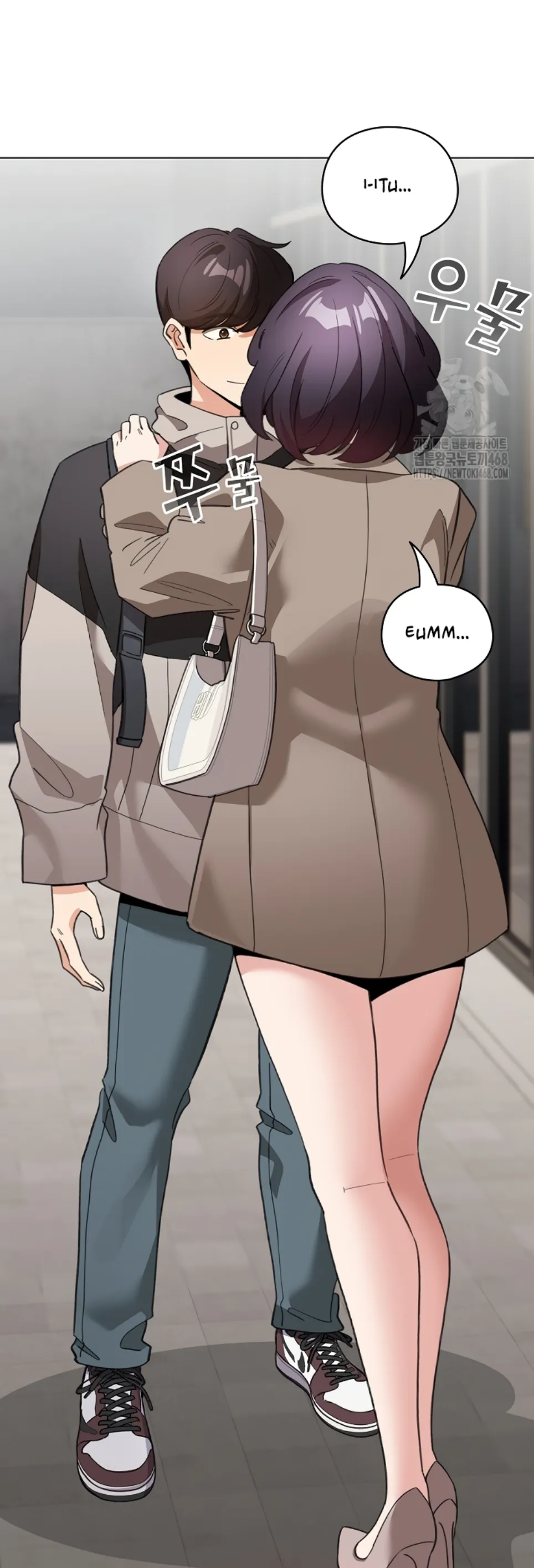 I Became a Pornhwa NPC - Chapter 23 9 I Became a Pornhwa NPC - Chapter 23 9