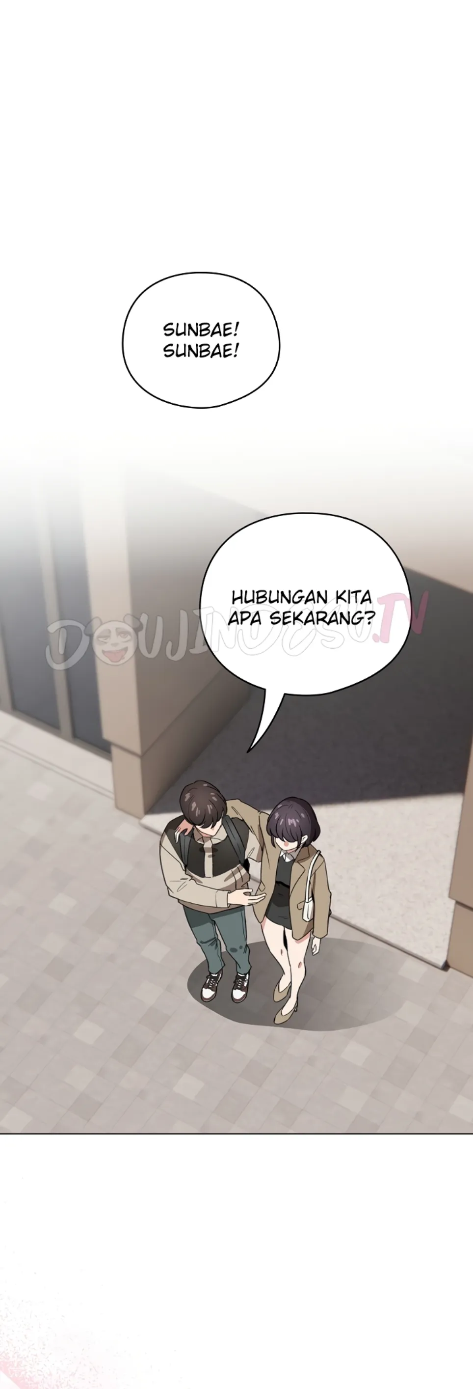 I Became a Pornhwa NPC - Chapter 23 2 I Became a Pornhwa NPC - Chapter 23 2