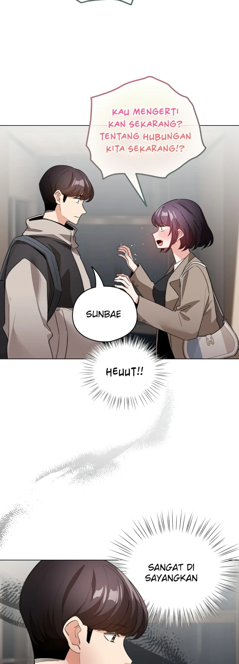 I Became a Pornhwa NPC - Chapter 23 29 I Became a Pornhwa NPC - Chapter 23 29