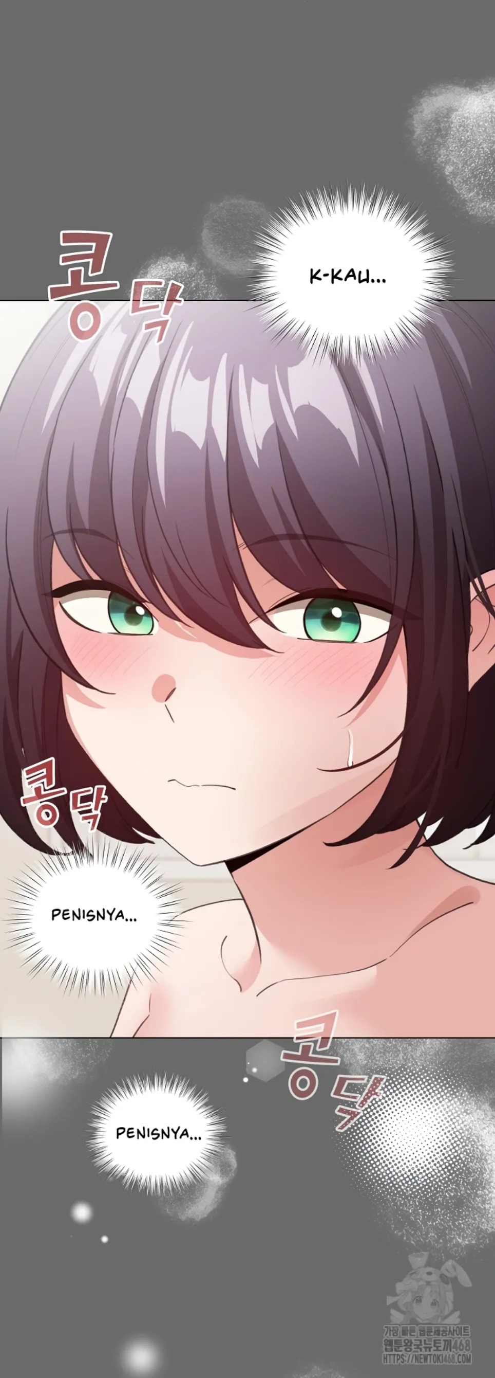 I Became a Pornhwa NPC - Chapter 23 20 I Became a Pornhwa NPC - Chapter 23 20