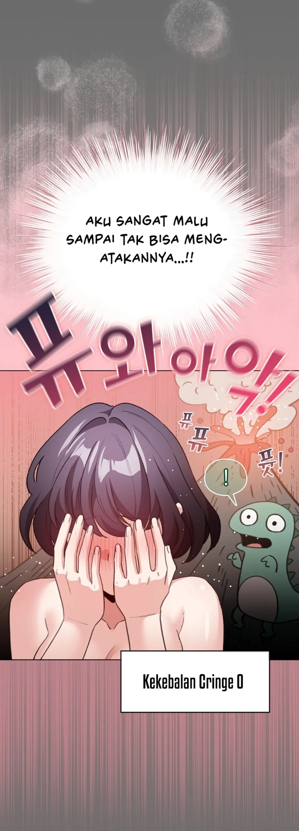 I Became a Pornhwa NPC - Chapter 23 21 I Became a Pornhwa NPC - Chapter 23 21