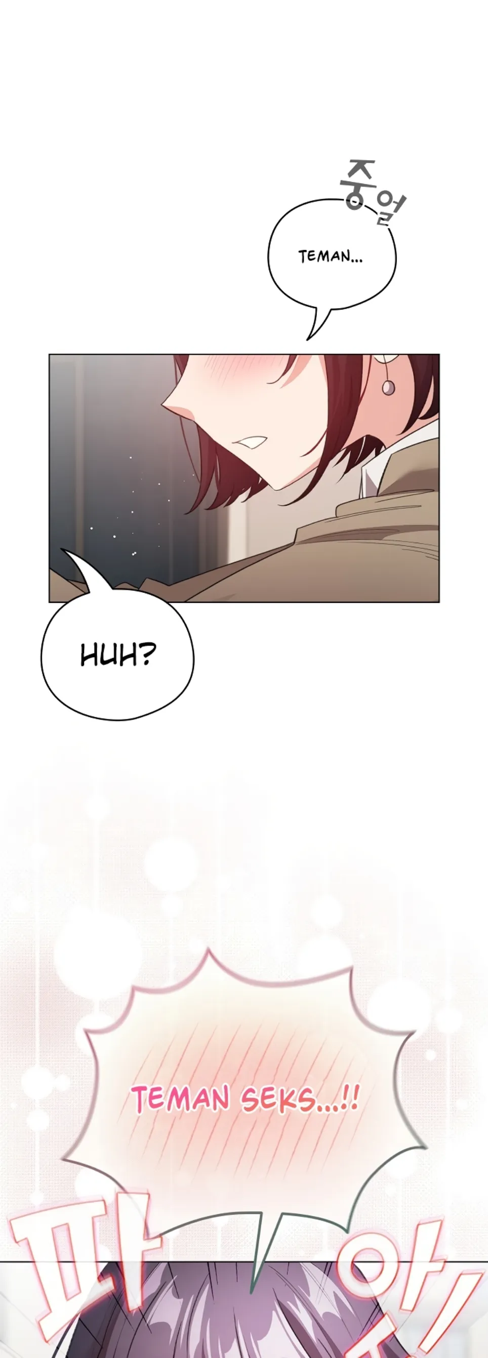 I Became a Pornhwa NPC - Chapter 23 25 I Became a Pornhwa NPC - Chapter 23 25