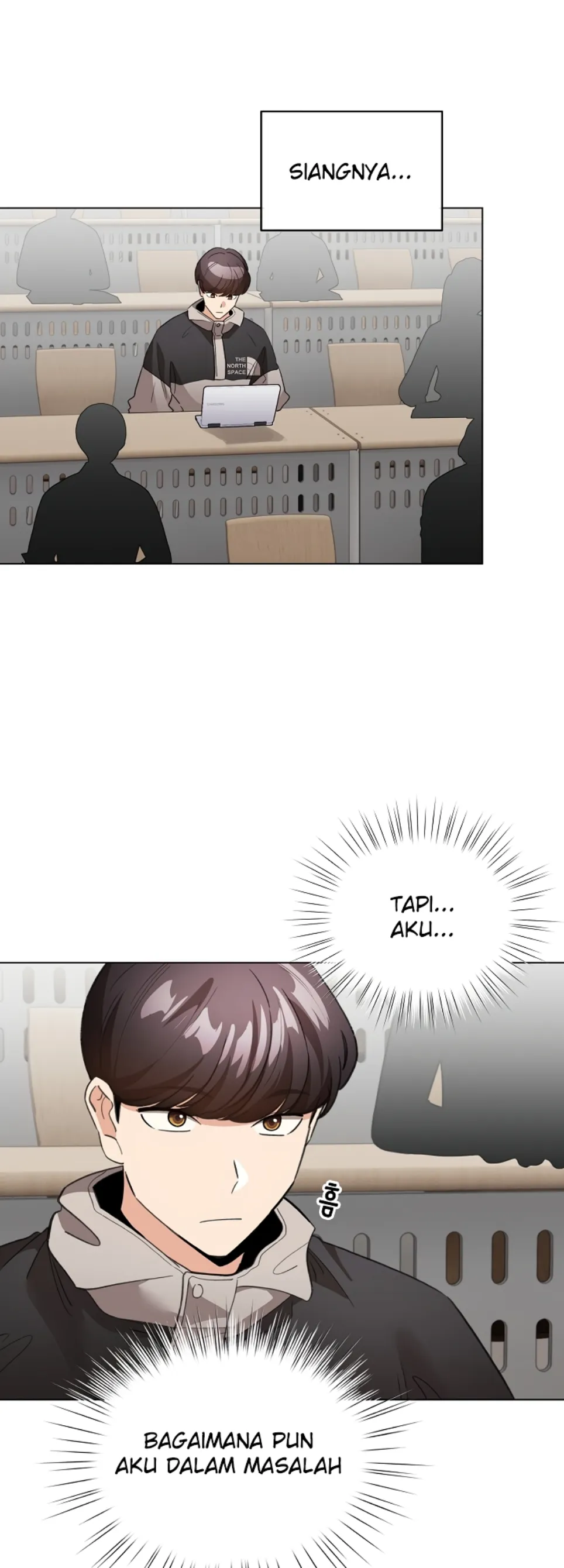 I Became a Pornhwa NPC - Chapter 23 39 I Became a Pornhwa NPC - Chapter 23 39