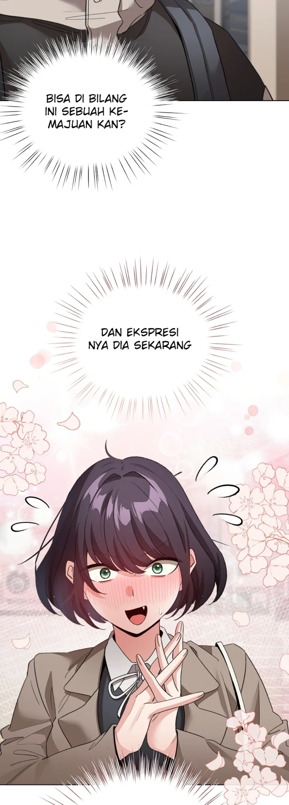 I Became a Pornhwa NPC - Chapter 23 33 I Became a Pornhwa NPC - Chapter 23 33