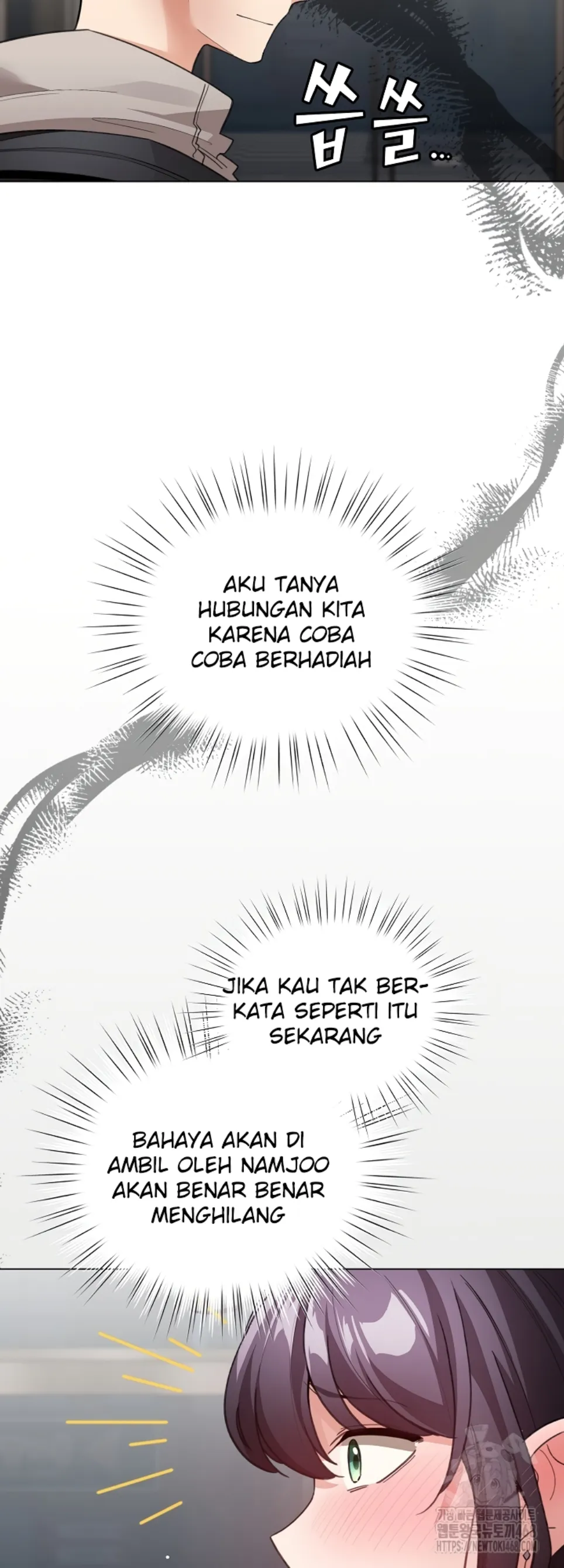 I Became a Pornhwa NPC - Chapter 23 30 I Became a Pornhwa NPC - Chapter 23 30