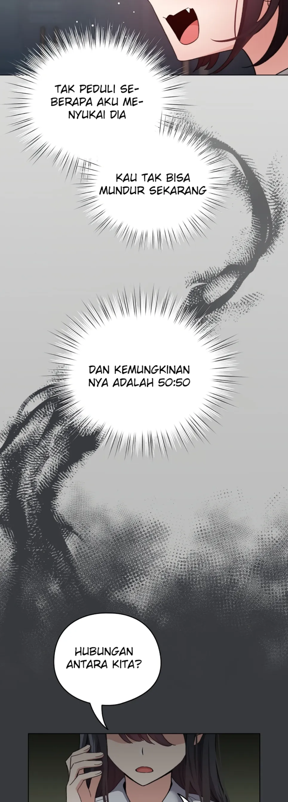 I Became a Pornhwa NPC - Chapter 23 31 I Became a Pornhwa NPC - Chapter 23 31