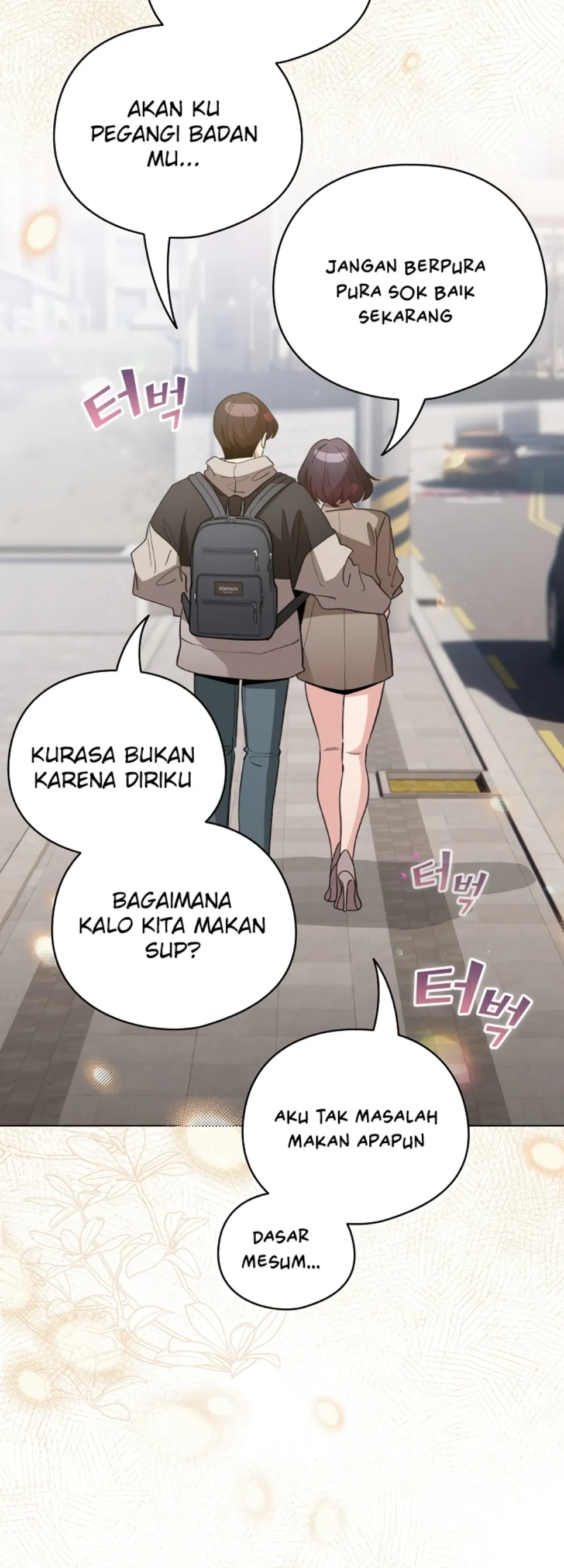 I Became a Pornhwa NPC - Chapter 23 37 I Became a Pornhwa NPC - Chapter 23 37