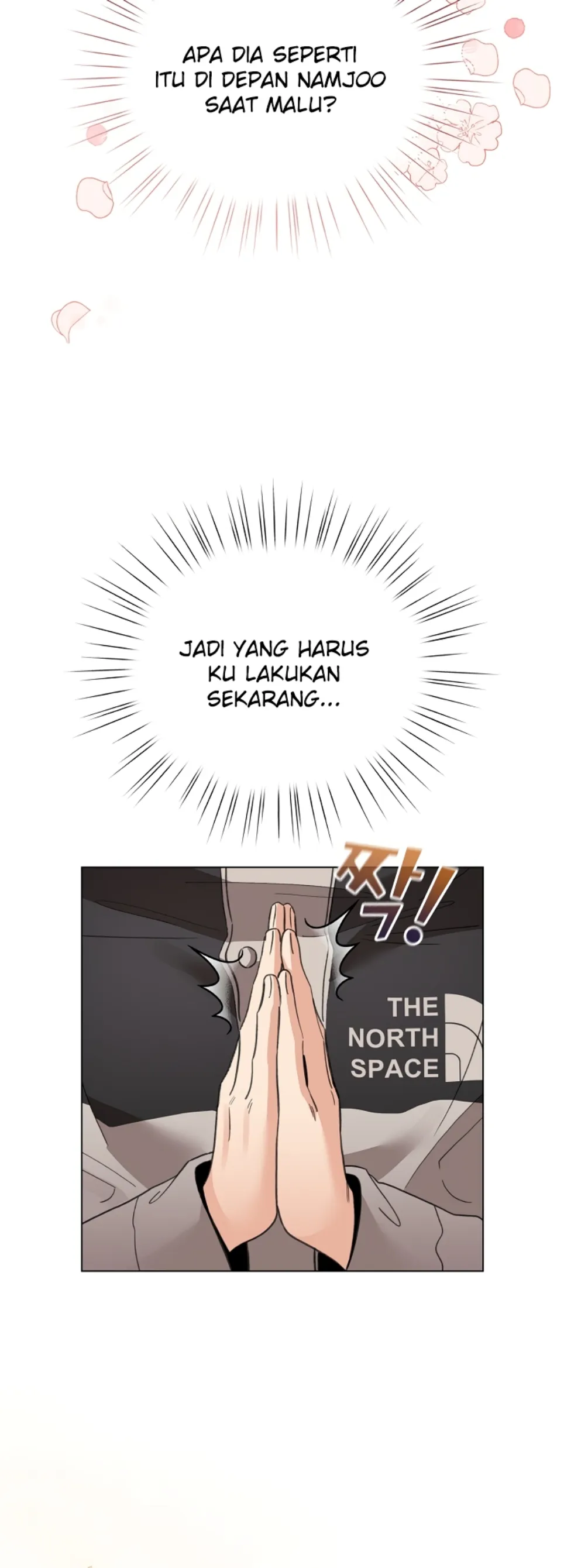 I Became a Pornhwa NPC - Chapter 23 34 I Became a Pornhwa NPC - Chapter 23 34