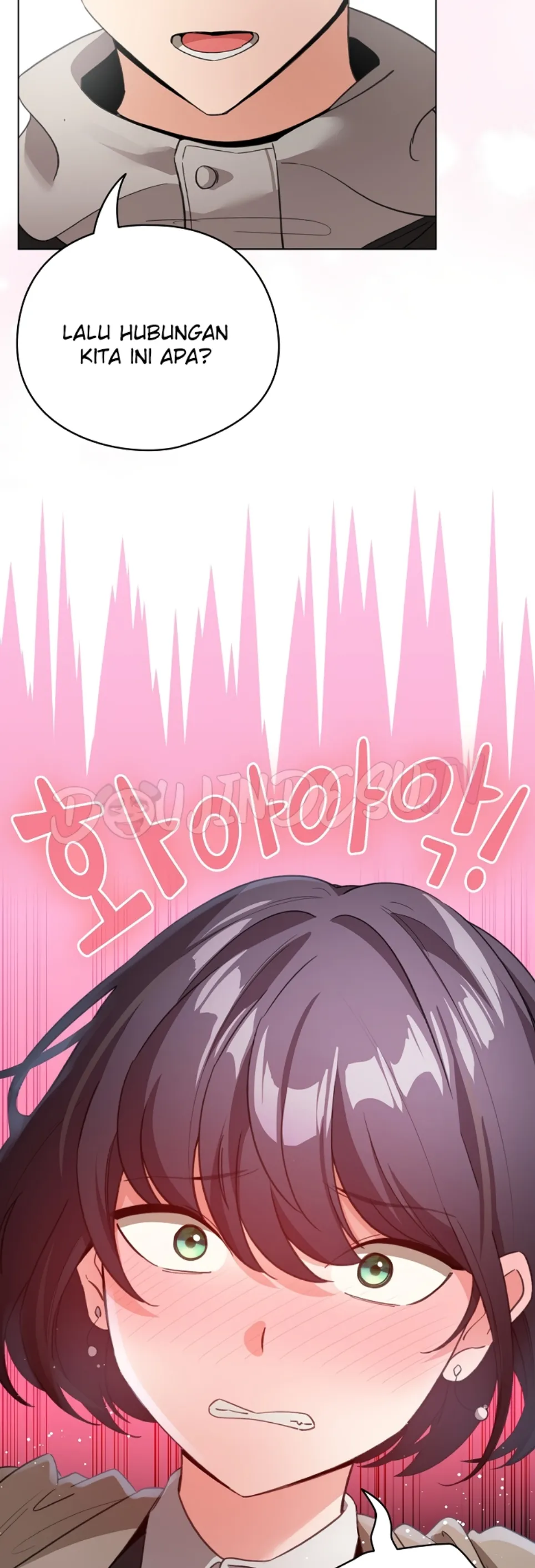 I Became a Pornhwa NPC - Chapter 23 4 I Became a Pornhwa NPC - Chapter 23 4