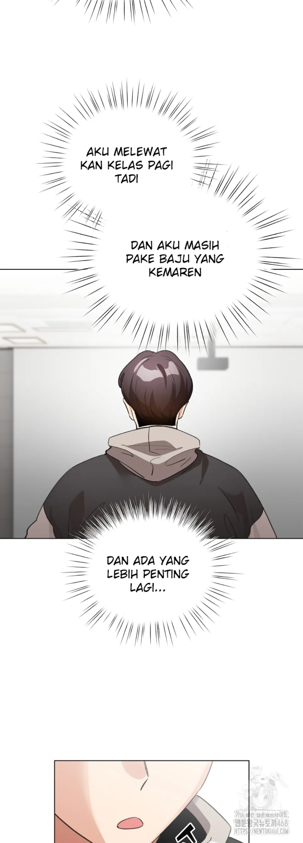 I Became a Pornhwa NPC - Chapter 23 40 I Became a Pornhwa NPC - Chapter 23 40