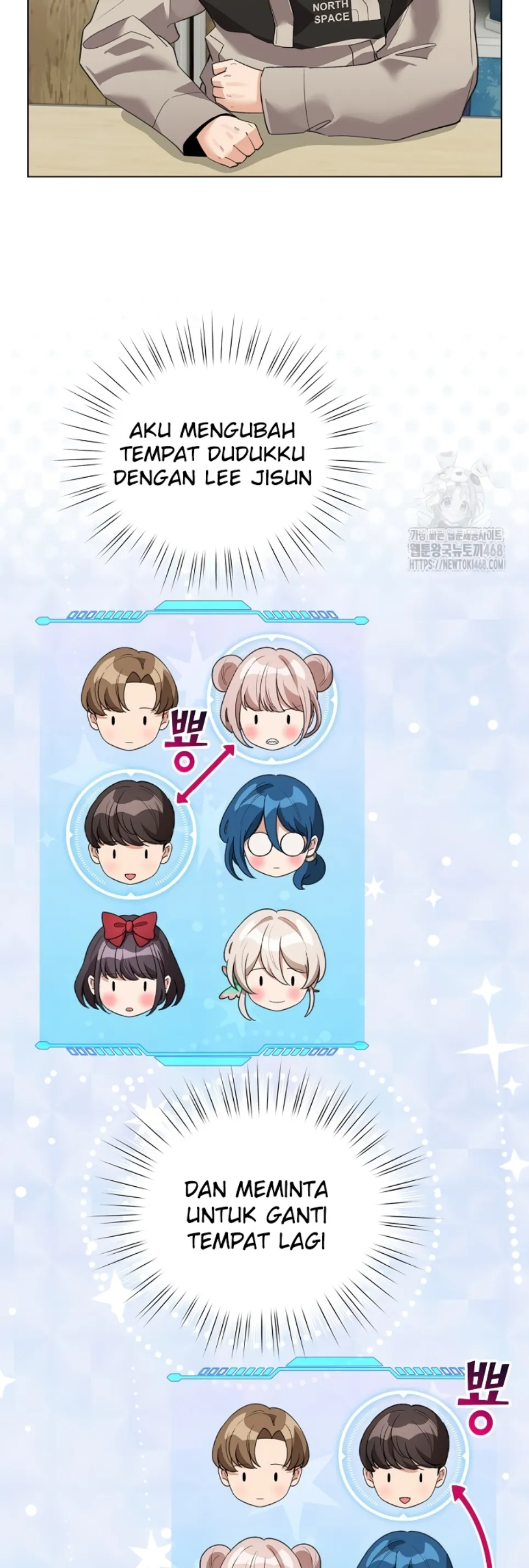 I Became a Pornhwa NPC - Chapter 27 10 I Became a Pornhwa NPC - Chapter 27 10