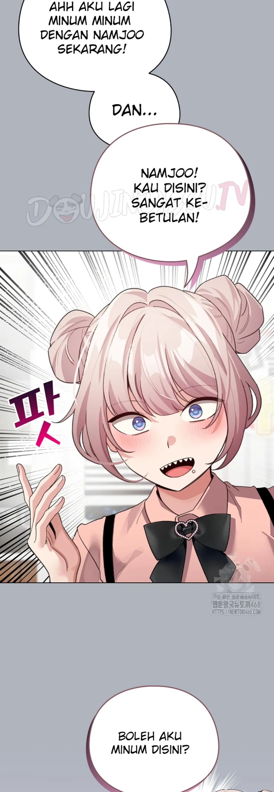 I Became a Pornhwa NPC - Chapter 27 53 I Became a Pornhwa NPC - Chapter 27 53