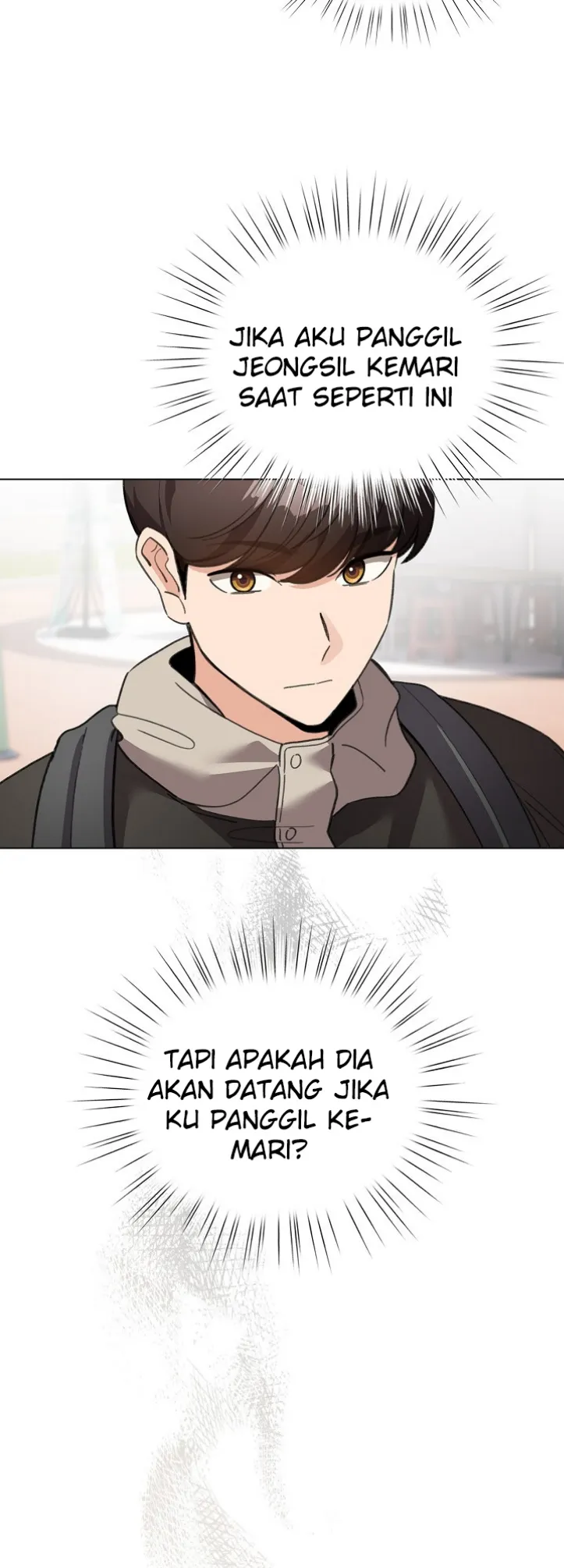 I Became a Pornhwa NPC - Chapter 24 35