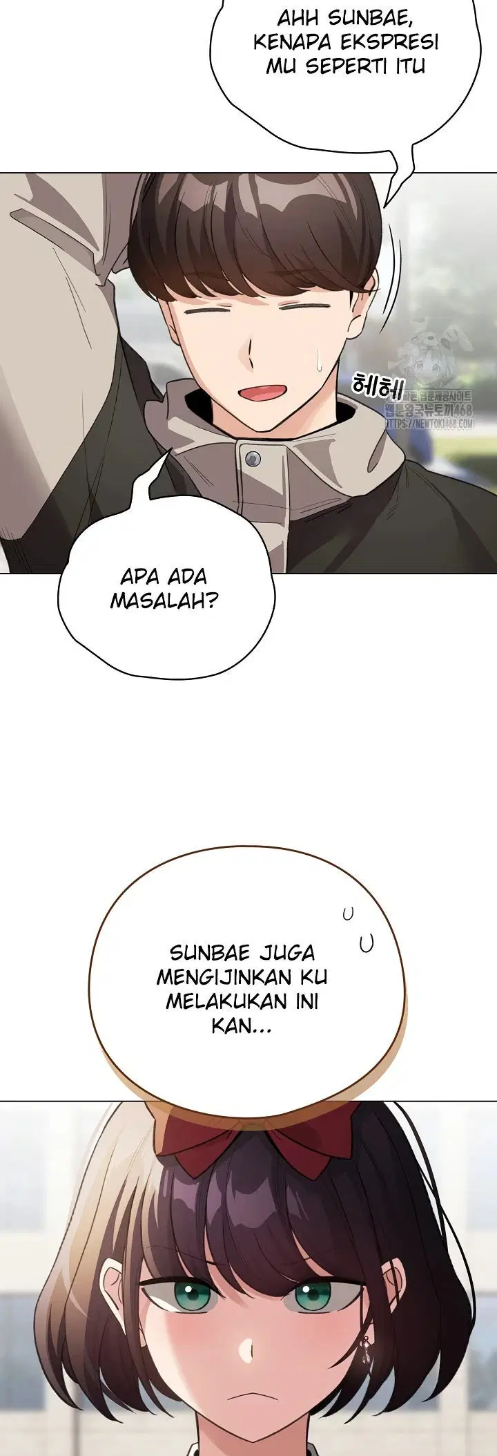 I Became a Pornhwa NPC - Chapter 30 9 I Became a Pornhwa NPC - Chapter 30 9