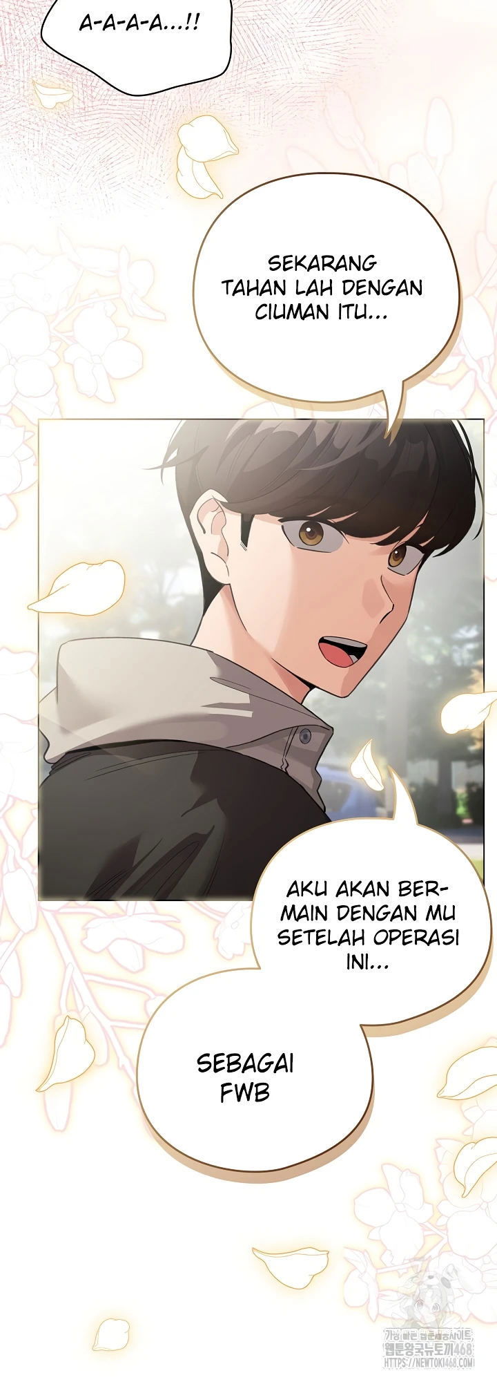 I Became a Pornhwa NPC - Chapter 30 22 I Became a Pornhwa NPC - Chapter 30 22