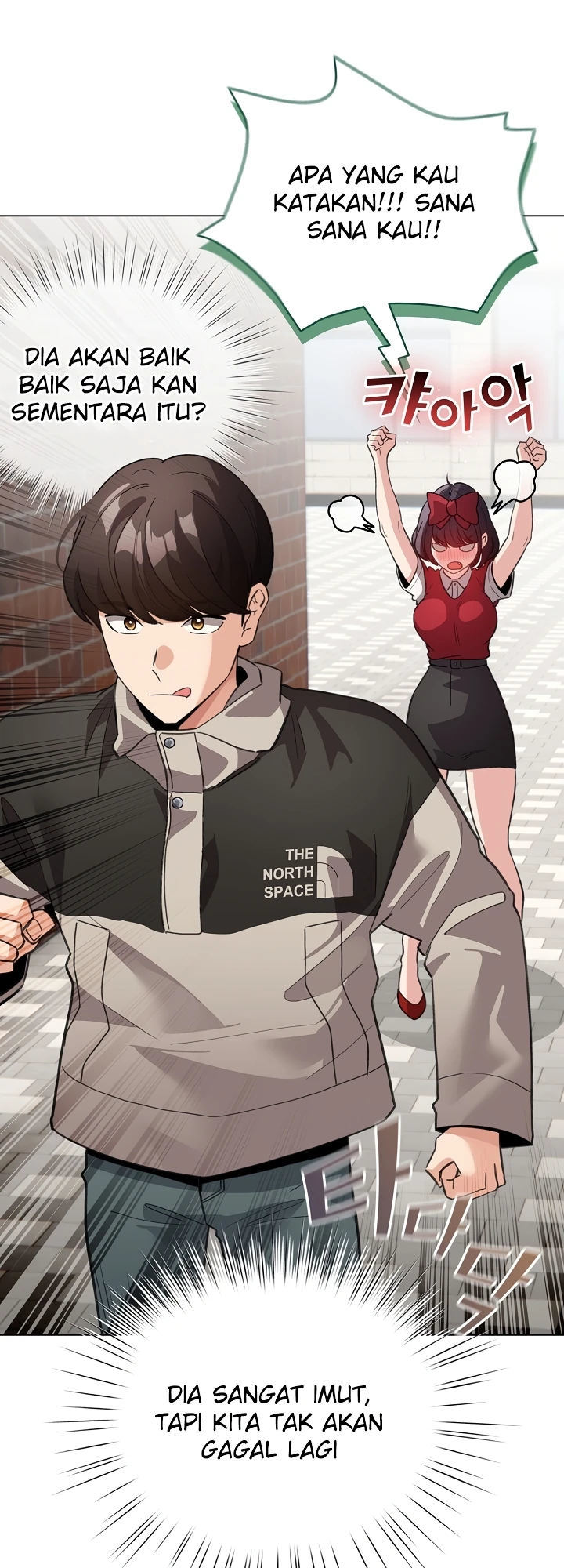 I Became a Pornhwa NPC - Chapter 30 23 I Became a Pornhwa NPC - Chapter 30 23