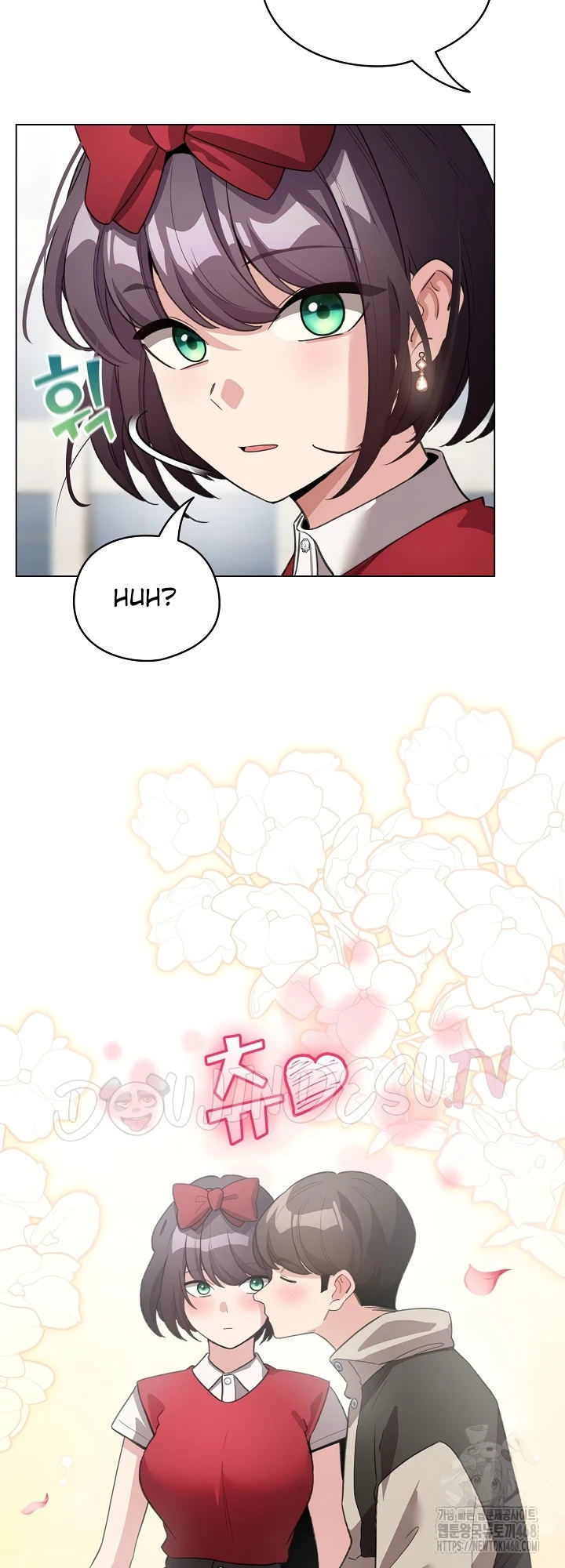 I Became a Pornhwa NPC - Chapter 30 20 I Became a Pornhwa NPC - Chapter 30 20