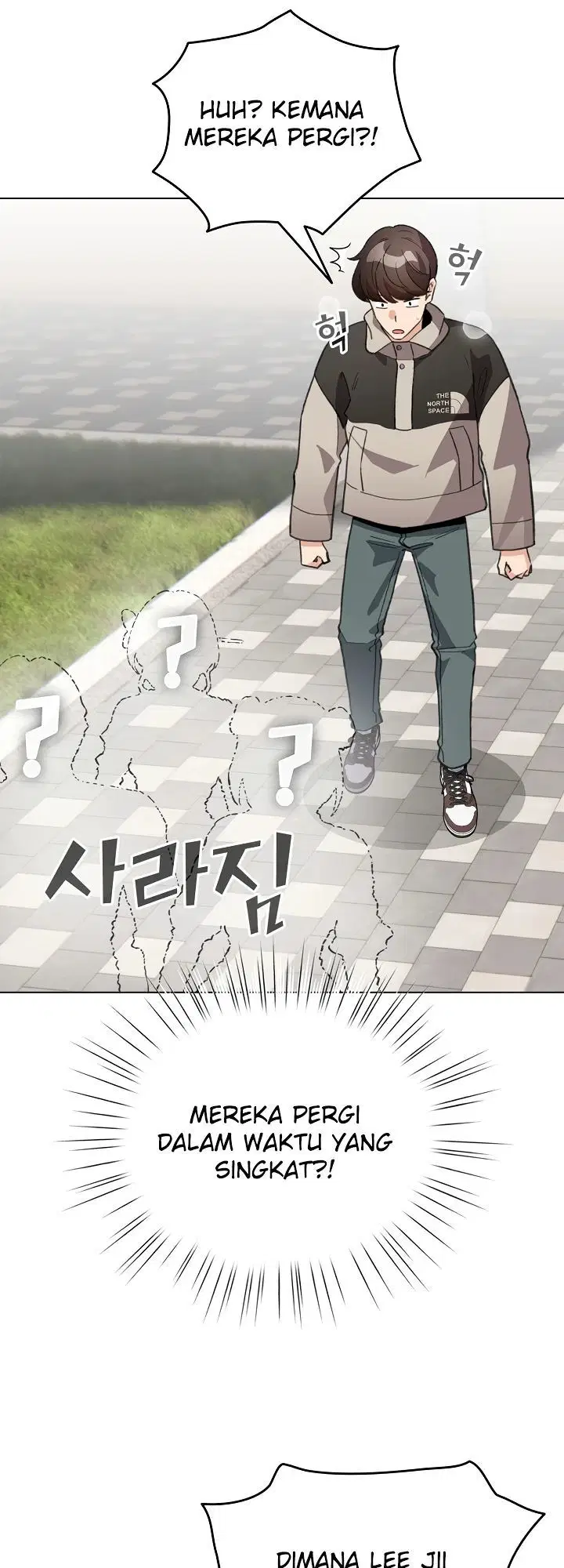 I Became a Pornhwa NPC - Chapter 30 25 I Became a Pornhwa NPC - Chapter 30 25