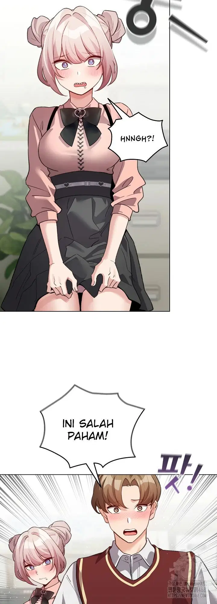 I Became a Pornhwa NPC - Chapter 30 34 I Became a Pornhwa NPC - Chapter 30 34