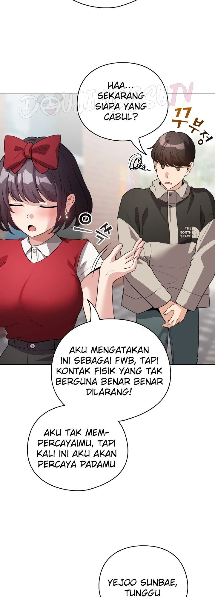 I Became a Pornhwa NPC - Chapter 30 19 I Became a Pornhwa NPC - Chapter 30 19