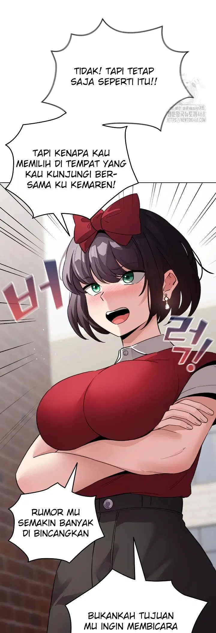 I Became a Pornhwa NPC - Chapter 30 11 I Became a Pornhwa NPC - Chapter 30 11