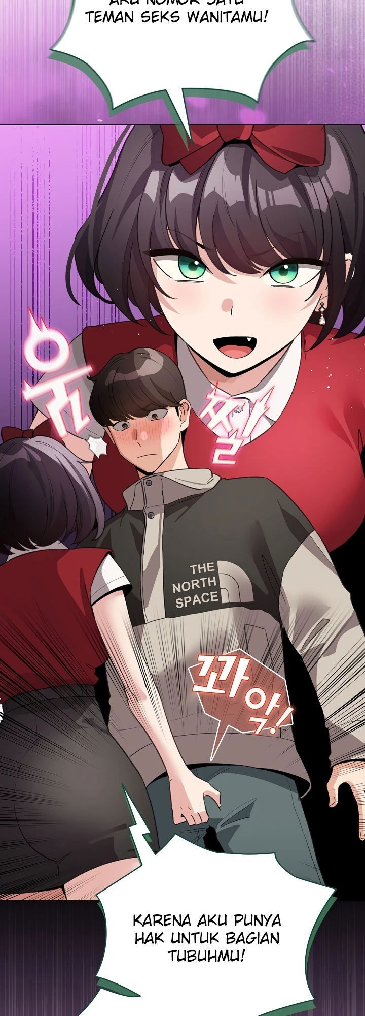 I Became a Pornhwa NPC - Chapter 30 17 I Became a Pornhwa NPC - Chapter 30 17