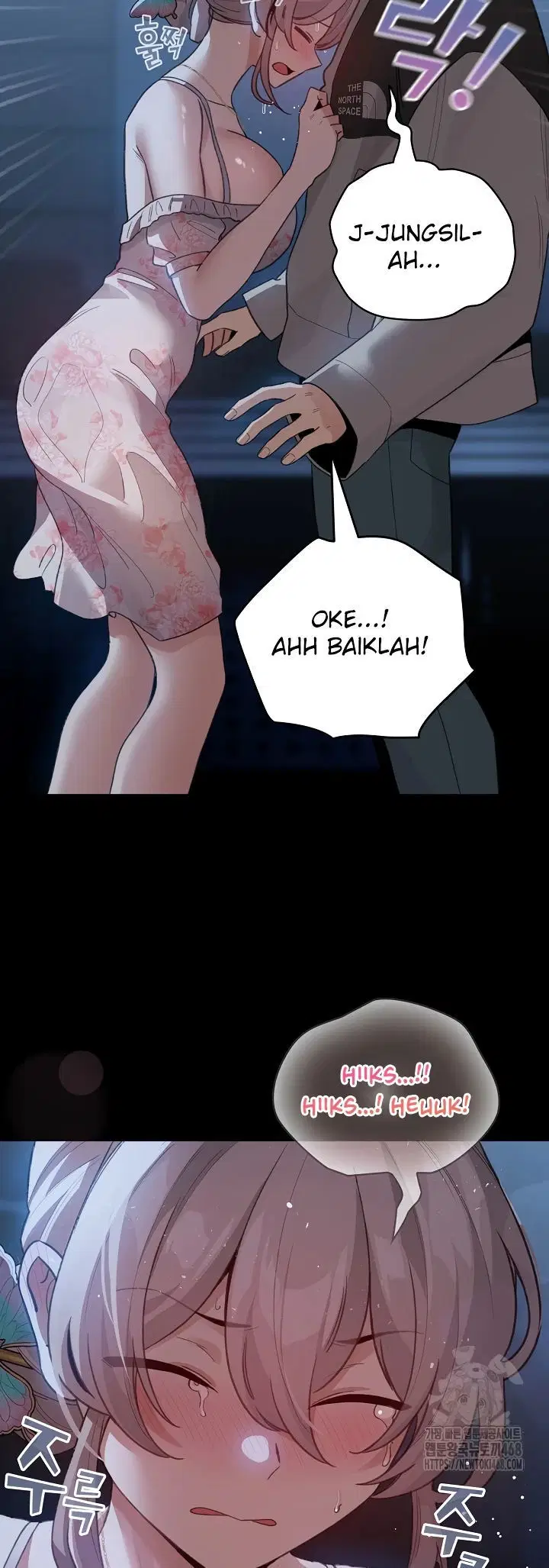 I Became a Pornhwa NPC - Chapter 30 48 I Became a Pornhwa NPC - Chapter 30 48