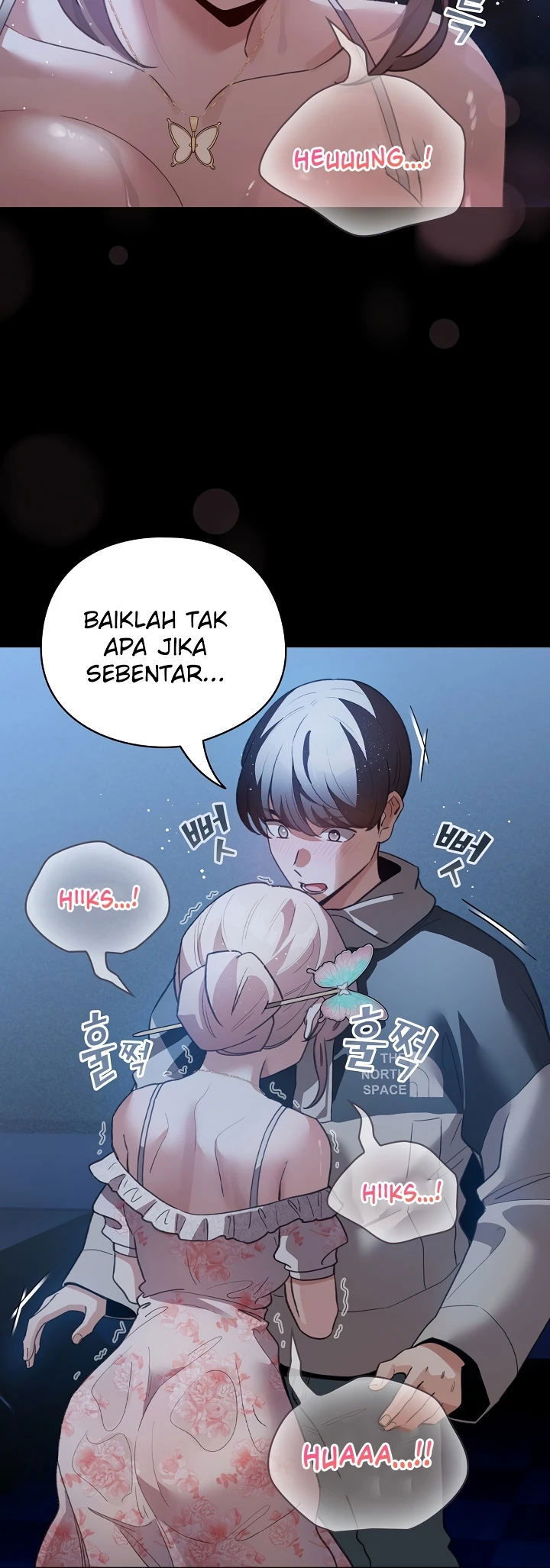 I Became a Pornhwa NPC - Chapter 30 49 I Became a Pornhwa NPC - Chapter 30 49