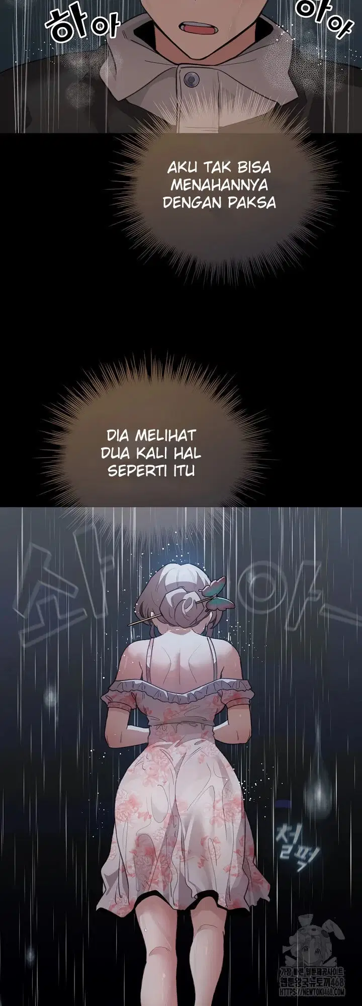 I Became a Pornhwa NPC - Chapter 30 40 I Became a Pornhwa NPC - Chapter 30 40