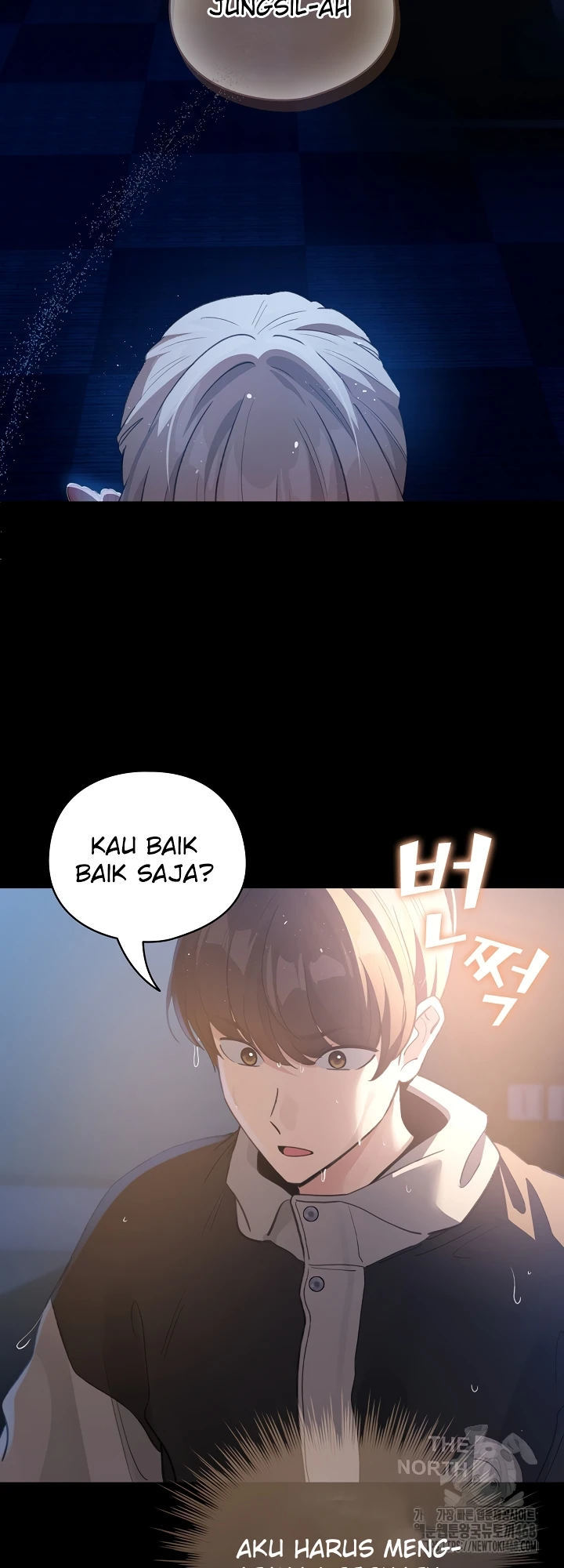 I Became a Pornhwa NPC - Chapter 30 44 I Became a Pornhwa NPC - Chapter 30 44