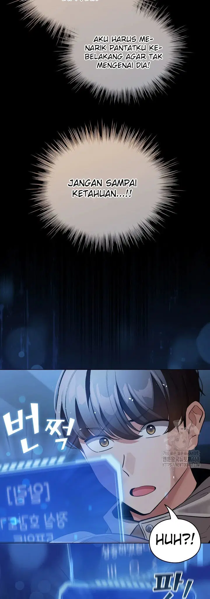 I Became a Pornhwa NPC - Chapter 30 54 I Became a Pornhwa NPC - Chapter 30 54