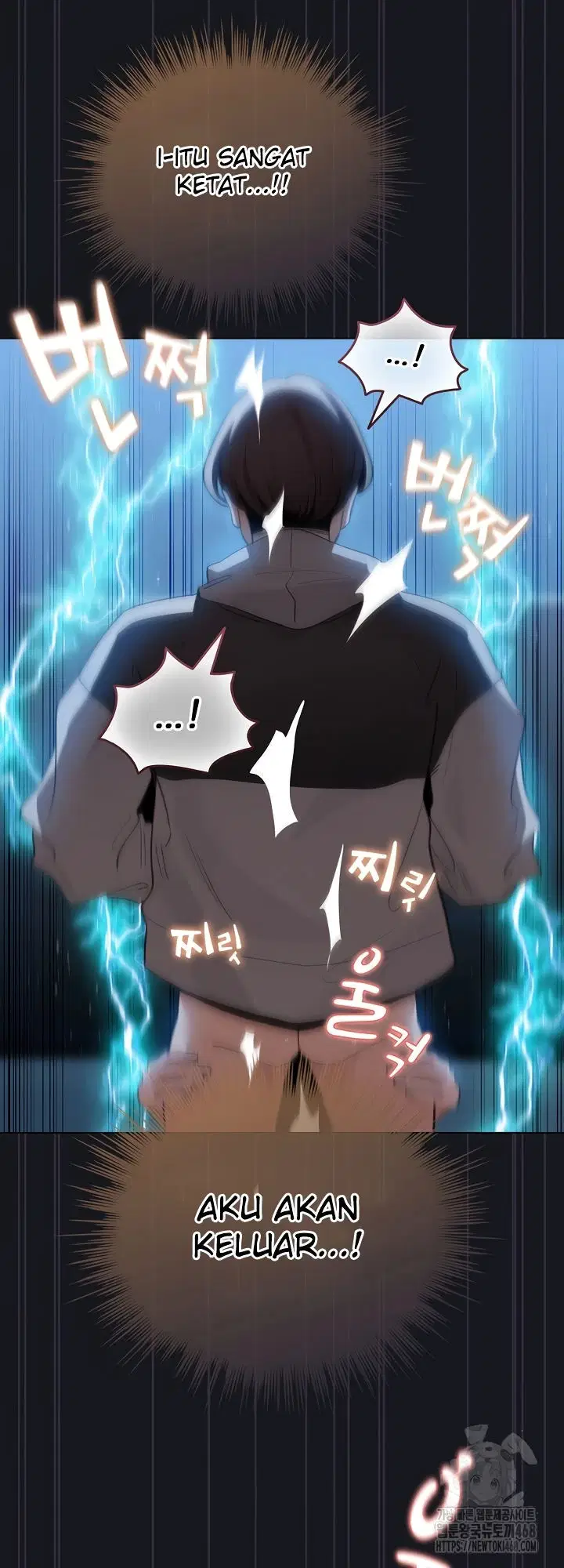 I Became a Pornhwa NPC - Chapter 31 38
