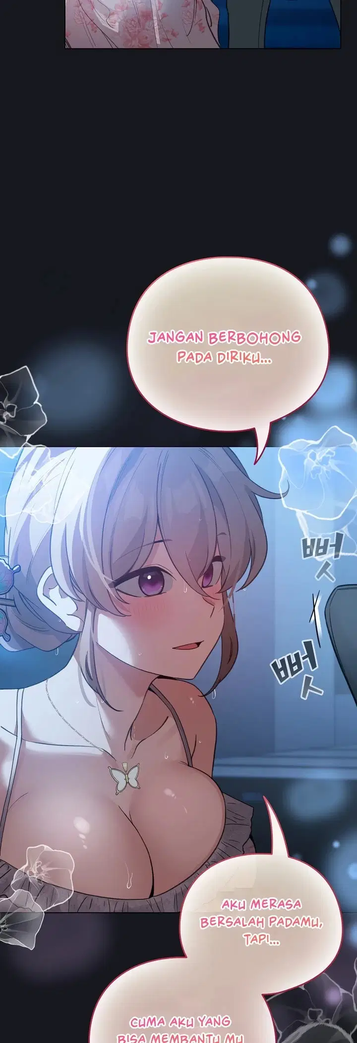 I Became a Pornhwa NPC - Chapter 31 10