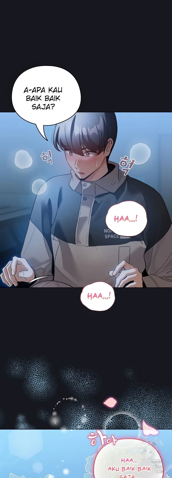 I Became a Pornhwa NPC - Chapter 31 42