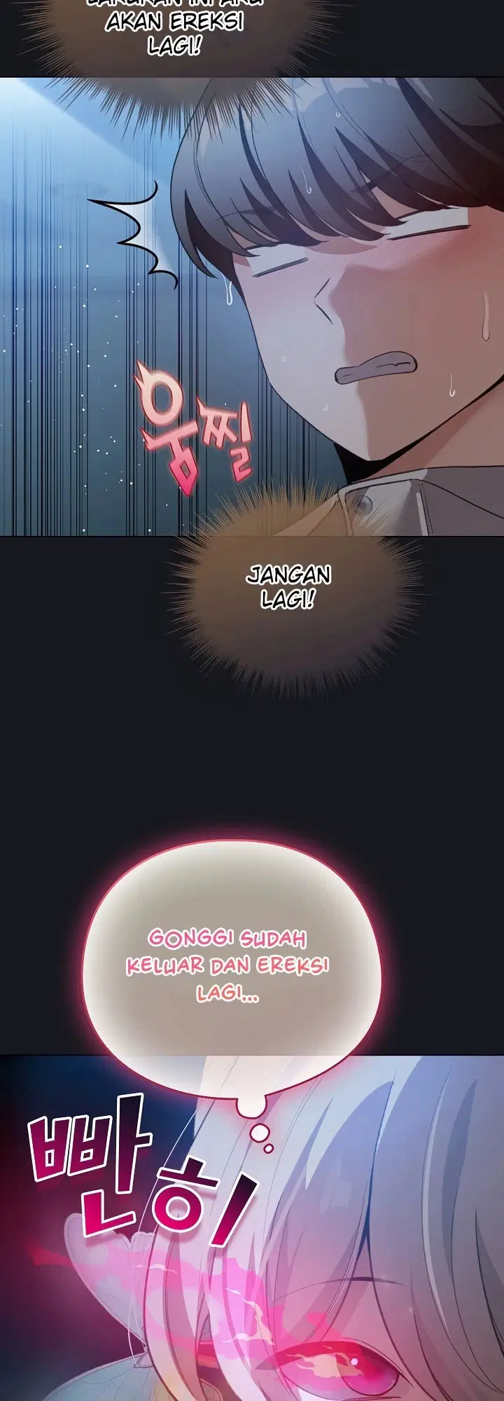 I Became a Pornhwa NPC - Chapter 31 45