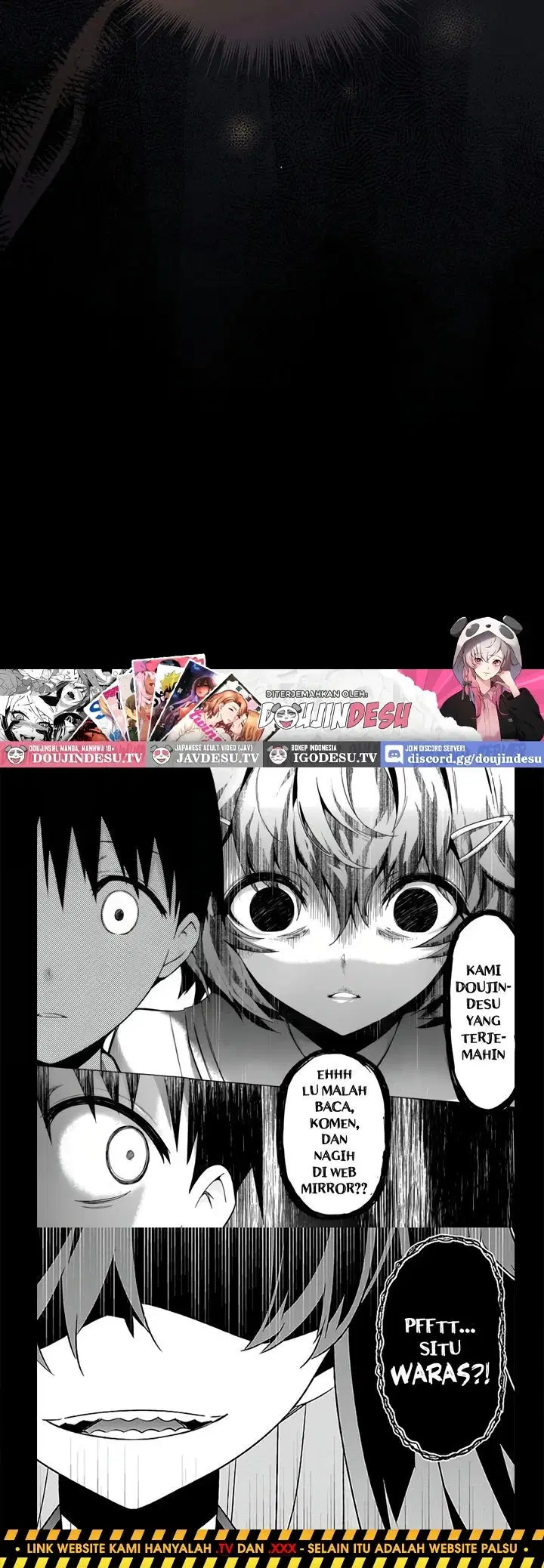 I Became a Pornhwa NPC - Chapter 31 53