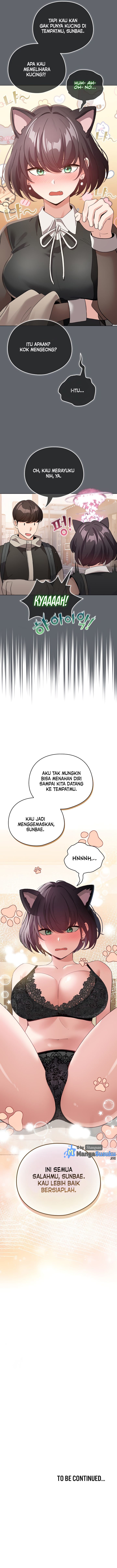 I Became a Pornhwa NPC - Chapter 19 12 I Became a Pornhwa NPC - Chapter 19 12