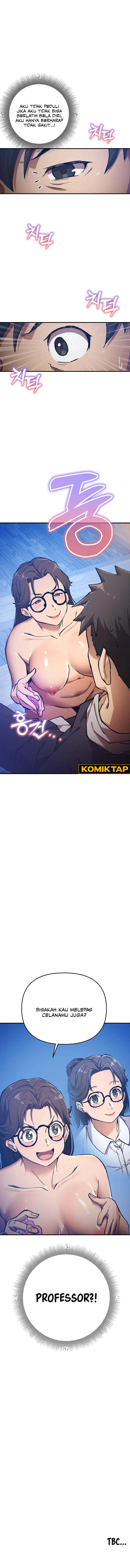 I Became the Sex Art Master in My Murim Novel - Chapter 16 8 I Became the Sex Art Master in My Murim Novel - Chapter 16 8