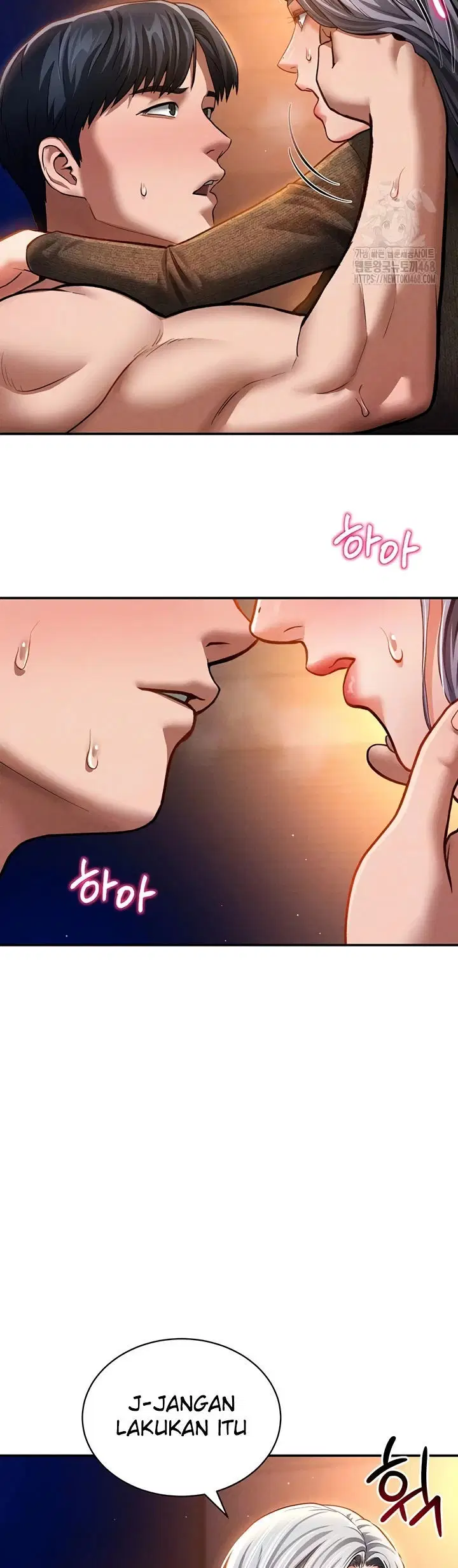 I Got Eyes to See Desire - Chapter 28 8 I Got Eyes to See Desire - Chapter 28 8