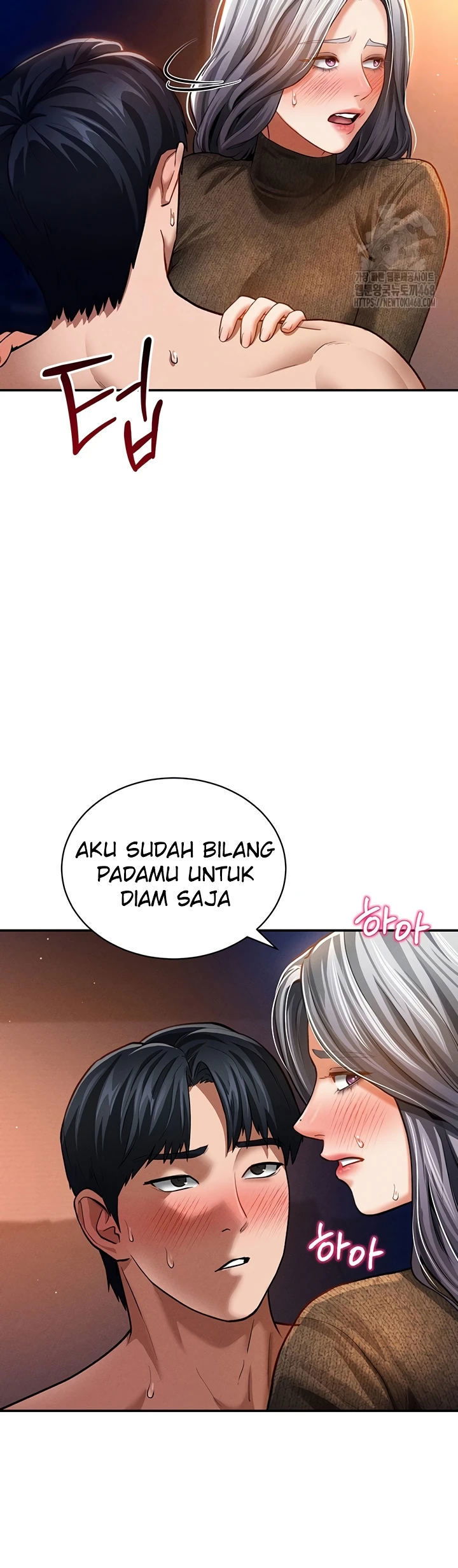 I Got Eyes to See Desire - Chapter 28 9 I Got Eyes to See Desire - Chapter 28 9