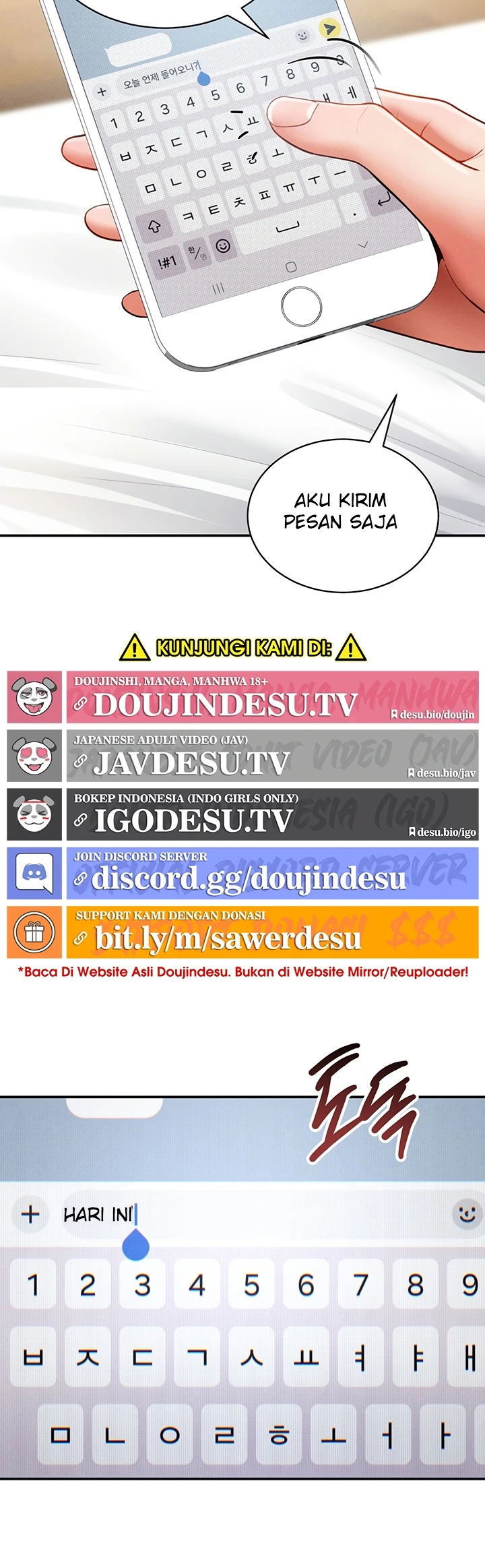 I Got Eyes to See Desire - Chapter 28 22 I Got Eyes to See Desire - Chapter 28 22