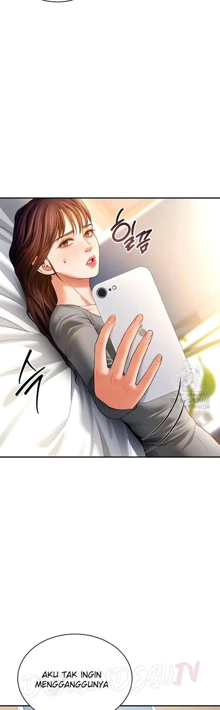 I Got Eyes to See Desire - Chapter 28 21 I Got Eyes to See Desire - Chapter 28 21