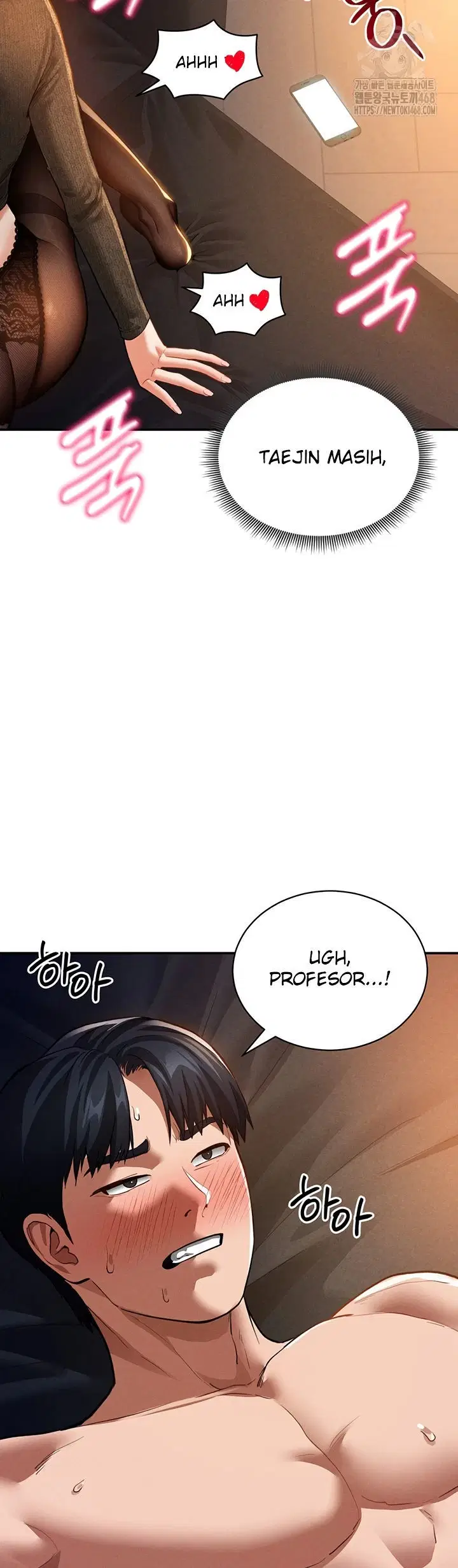 I Got Eyes to See Desire - Chapter 28 3 I Got Eyes to See Desire - Chapter 28 3