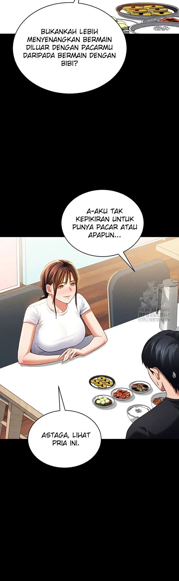 I Got Eyes to See Desire - Chapter 28 42 I Got Eyes to See Desire - Chapter 28 42