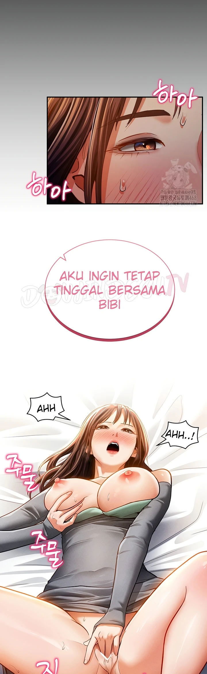 I Got Eyes to See Desire - Chapter 28 44 I Got Eyes to See Desire - Chapter 28 44